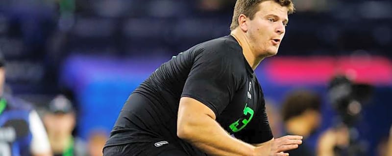 Two Eagles rookies with football fathers worth keeping tabs on in training camp