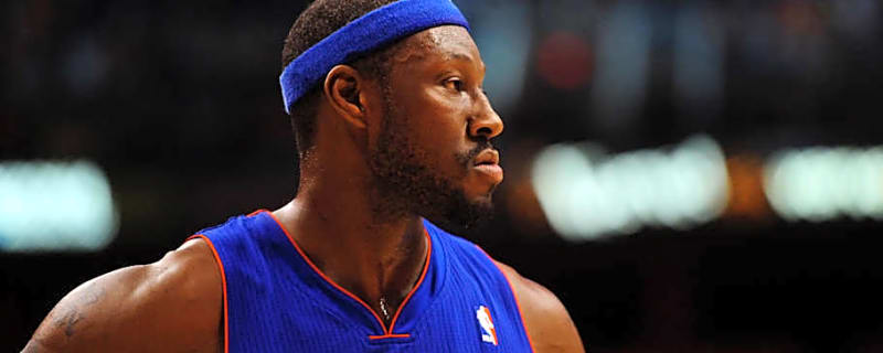 NBA Fans Show Admiration For Pistons Legend Ben Wallace