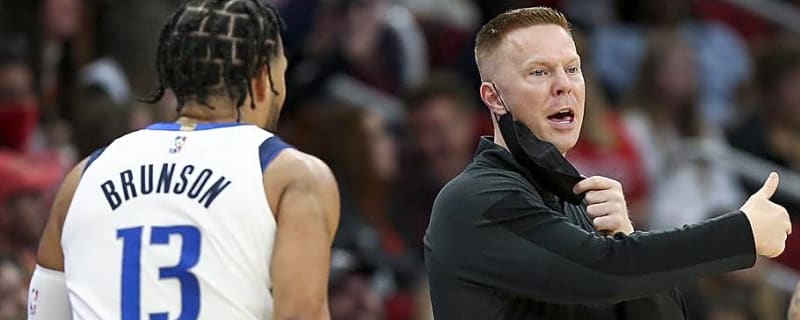 How Sean Sweeney's Spurs and Mavericks Experience Can Unlock Paolo & Franz in Orlando