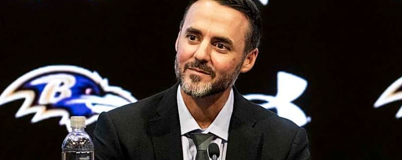 Jesse Minter Adds to Ravens Staff, Including His Father