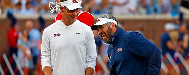 LSU-Ole Miss Hasn't Been This Significant in More Than Six Decades