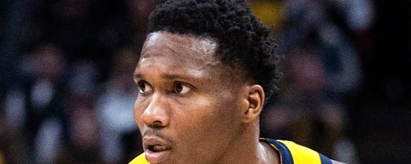 Should Indiana Pacers trade Bennedict Mathurin?