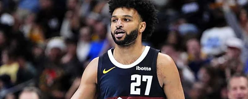 Jamal Murray Has One Key to Success for Nuggets vs. Timberwolves