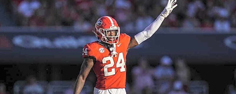 Ravens First-Round Pick Faces Sky High Expectations