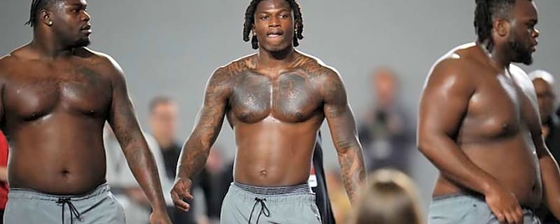 Three Ohio State Prospects Who Boosted Their NFL Draft Stock at Pro Day
