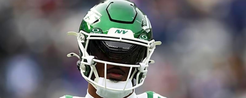 Jets' Potential Cost to Keep Breece Hall Revealed