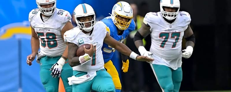 Dolphins-Chargers Week 6 National Predictions Roundup