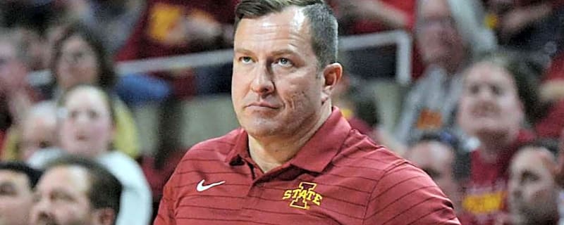Struggles of Iowa State Cyclones' Starter Has Become Major Problem for Program