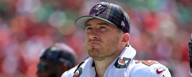 Kyle Trask’s next team could be obvious thanks to a Buccaneers connection