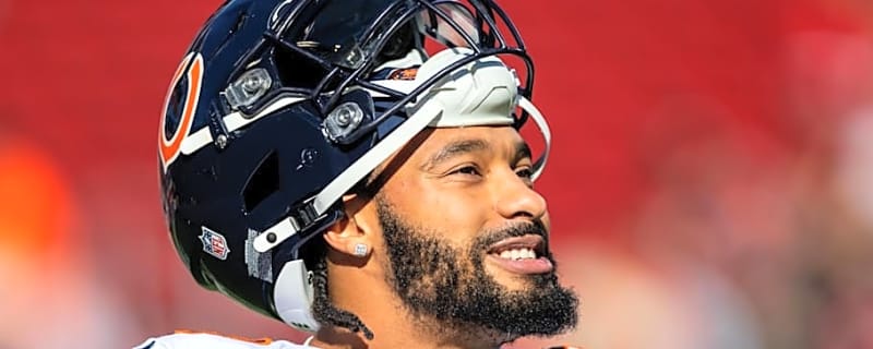 Former Commanders fan favorite already falling short after massive contract