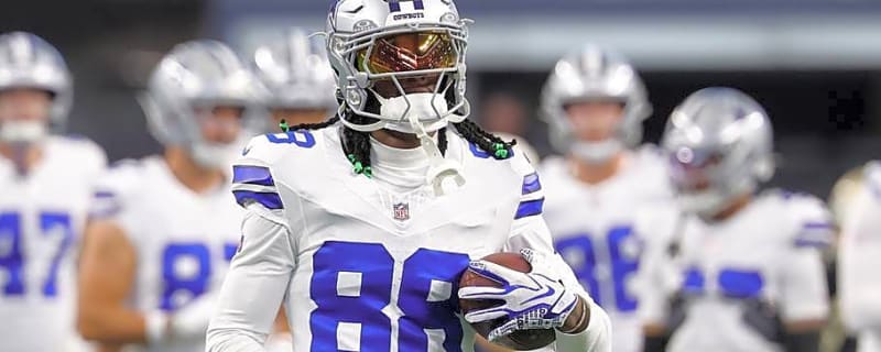 Updated Dallas Cowboys Depth Chart Following 53-Man Roster, Waiver Wire Claims