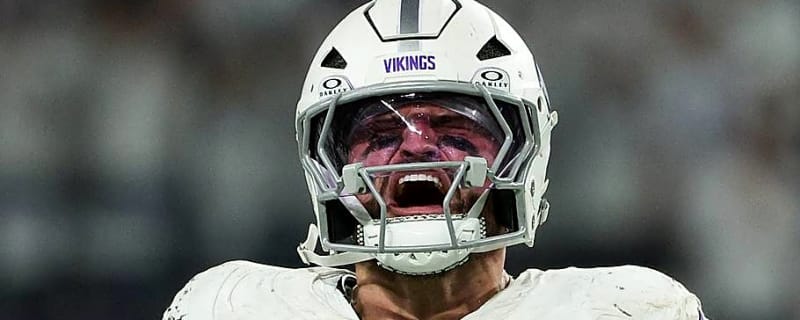 Pros & Cons of a Blake Cashman Contract Extension for Vikings