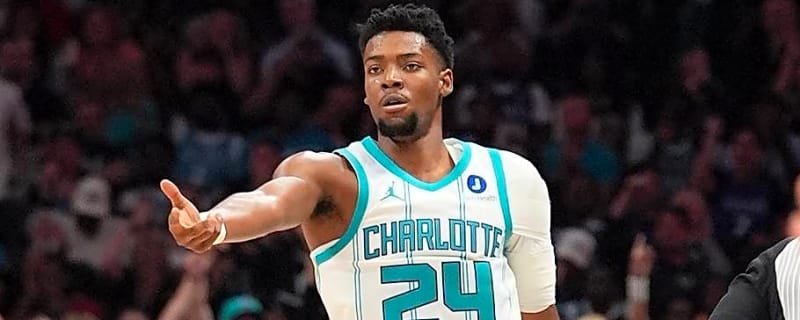 What Does the Charlotte Hornets' Worst-Case Scenario Look Like?