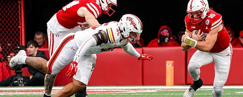 Indiana Bolsters Pass Rush With Addition Of Stephen Daley, Kellan Wyatt