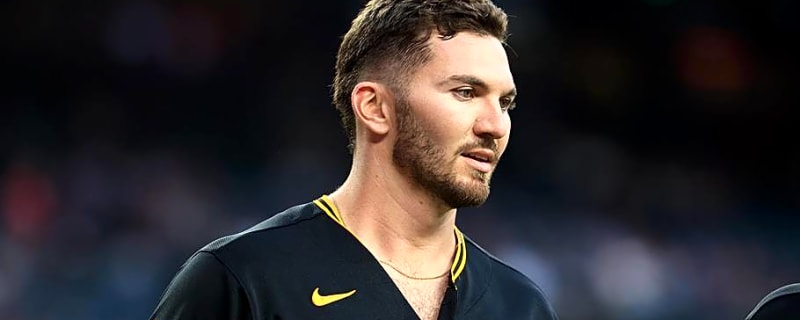 Pirates Share Bad News On Spencer Horwitz Injury