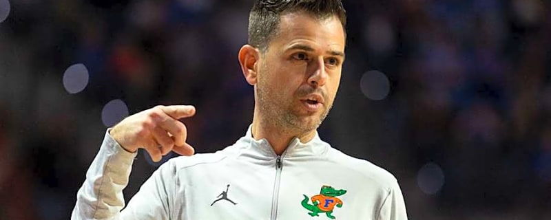 Despite G League Bediako, it's Business as Usual for Gators Ahead of Bama Bout