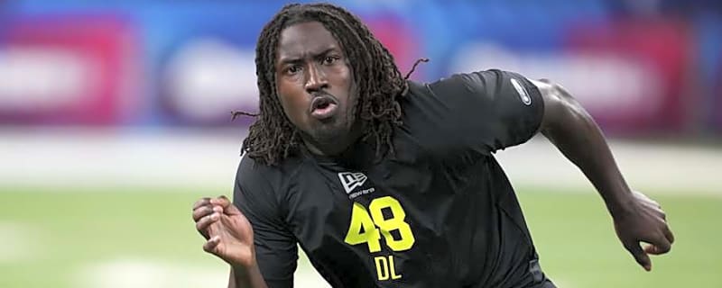 Why Malachi Lawrence is a Round 1 Option for the San Francisco 49ers