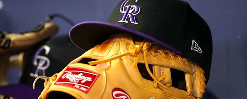 Rockies Assess Top Prospect Ahead of Fast-Approaching Roster Deadline
