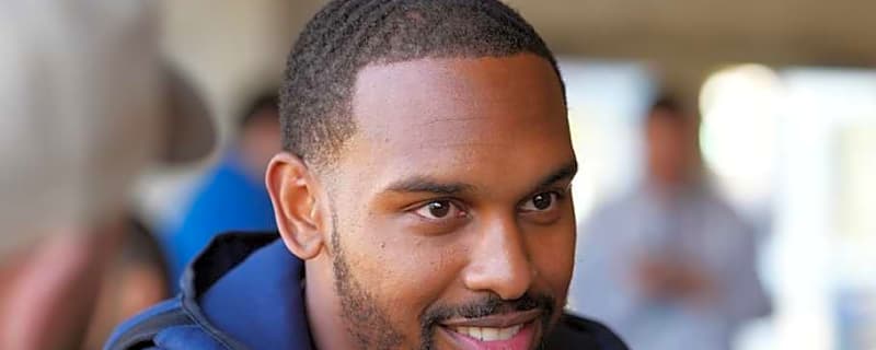 Patriots Keeping Ashton Grant is Great News for Drake Maye