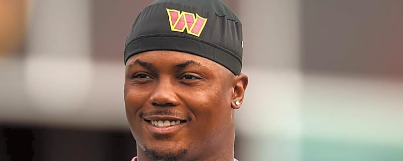Adam Schefter says what Commanders fans dreaded about Terry McLaurin talks