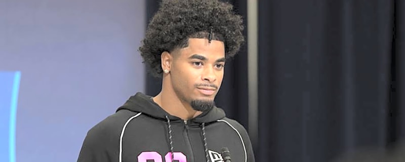 Cowboys Must Not Overthink No. 12 Pick in 2026 Draft With Perfect Prospect in Reach