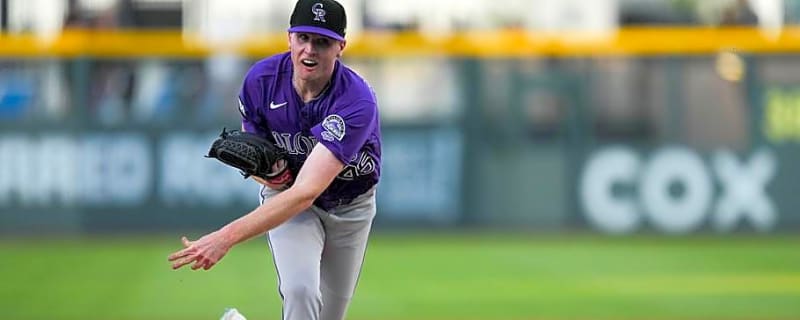 Wake Forest Stars Continue to Shine as Sean Sullivan Reaches the Majors