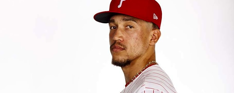 Phillies Cut Another Pitcher From Spring Training Roster