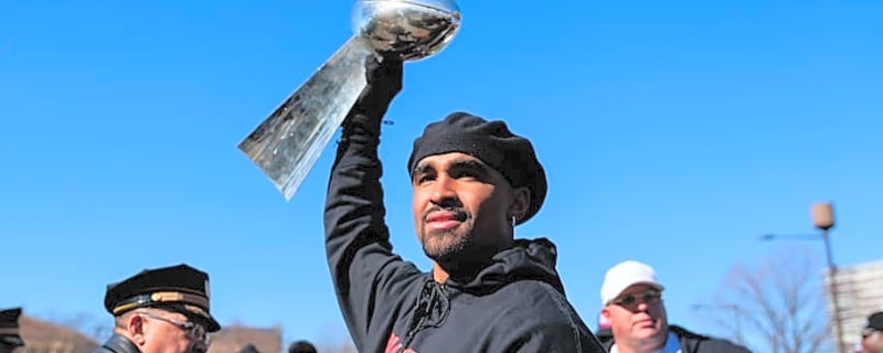Hall Of Famer Rants Against Eagles ‘Tush Push’ Victory