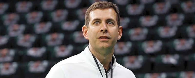Celtics' Brad Stevens Raves About New Owner