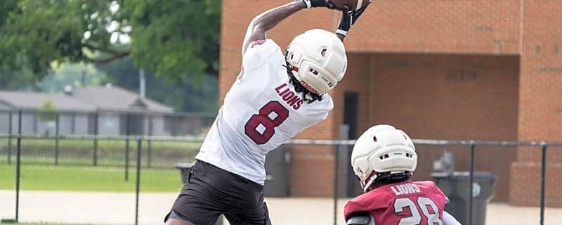 Two Auburn Commits Impress in Opening Week of High School Football