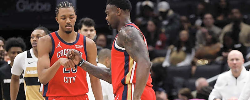 What the Pelicans Actually Need at the Trade Deadline- And What They Don't Need