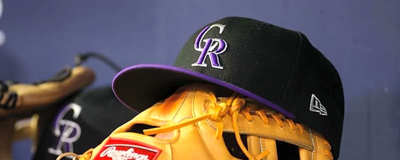 Gold Glove Outfielder Could Be Colorado Rockies Biggest Trade Candidate