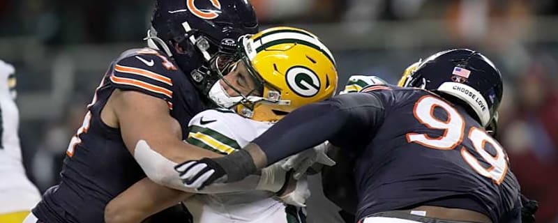 Where Ben Johnson saw fault on the Jordan Love concussion play