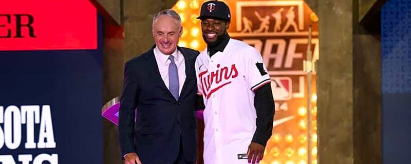 Twins infield prospect selected to play in 2025 All-Star Futures Game