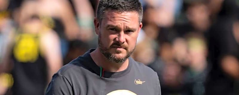 Ducks Fans Will Love Oregon Recruit Anthony Jones' Player Comparison