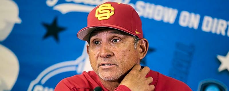 USC’s Undefeated Start Has Them in Group With Elite Programs