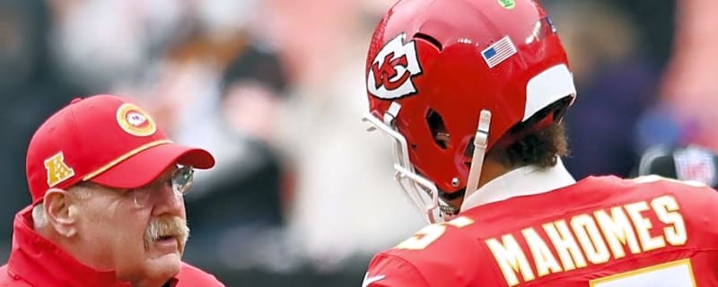 Latest Mock Has Chiefs Going Unique Route in First Round