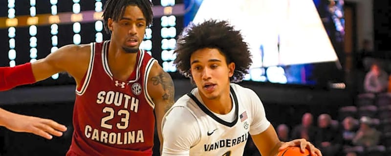 Three Keys and a Prediction: Vanderbilt vs. South Carolina