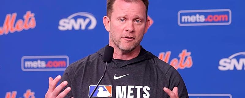 3 Mets Takeaways From Chaotic Series Loss vs. Phillies: Change Has Arrived in Queens