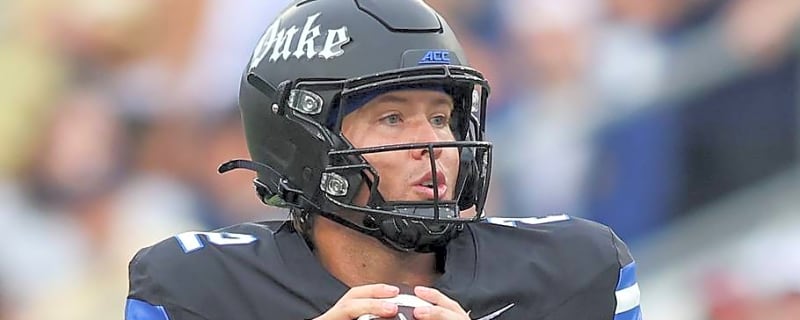 3 Key Storylines I'm Following in Duke Football's Matchup With UNC