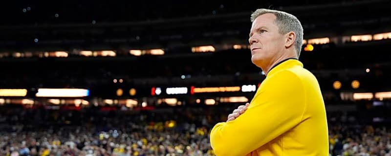 Michigan Basketball's First 2028 Offer Goes to a 5-Star Recruit