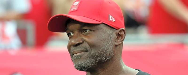 Buccaneers have new competitor in NFC South after loss to Lions