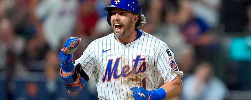 A's and New York Mets Come Together For a McDeal