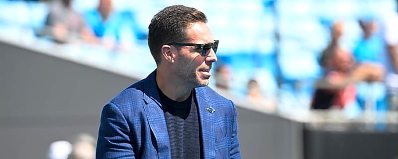Panthers Could Go Edge Rusher Shopping During Bye Week