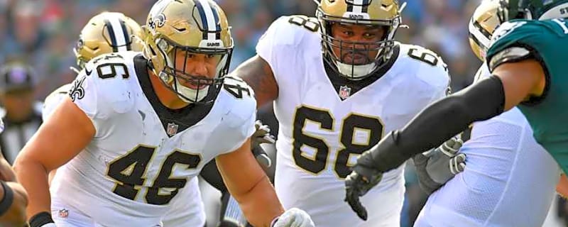NFL free agency: Seahawks following through on hunt for fullback
