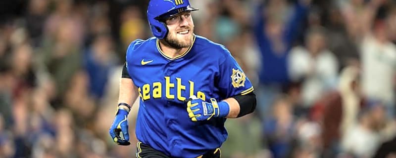 Luke Raley’s Start Has Mariners Fans Wondering if the 2024 Version Is Back