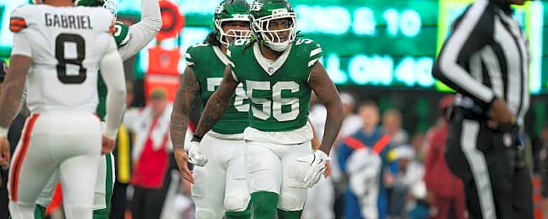 Jets Headed Towards Unwanted NFL Defensive Record