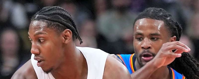 Raptors May Regret Not Making This Trade