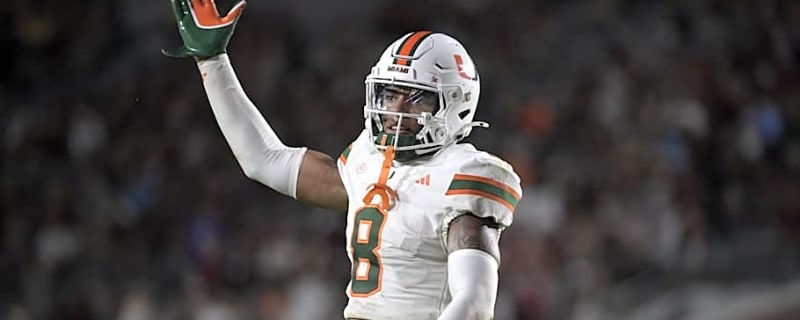 No. 13 Miami Expects Everyone to be Ready to Go Against Pittsburgh
