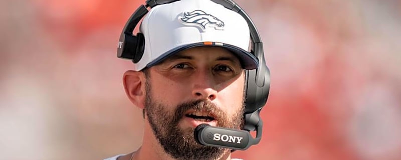 A Glimpse at Davis Webb's Potential Raiders Coaching Staff